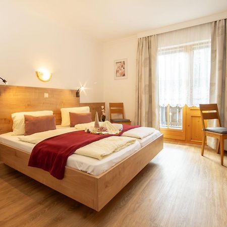 Haus Sonnleitn Hotel Altenmarkt im Pongau Ngoại thất bức ảnh