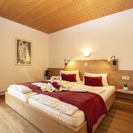 Haus Sonnleitn Hotel Altenmarkt im Pongau Ngoại thất bức ảnh