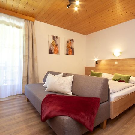 Haus Sonnleitn Hotel Altenmarkt im Pongau Ngoại thất bức ảnh