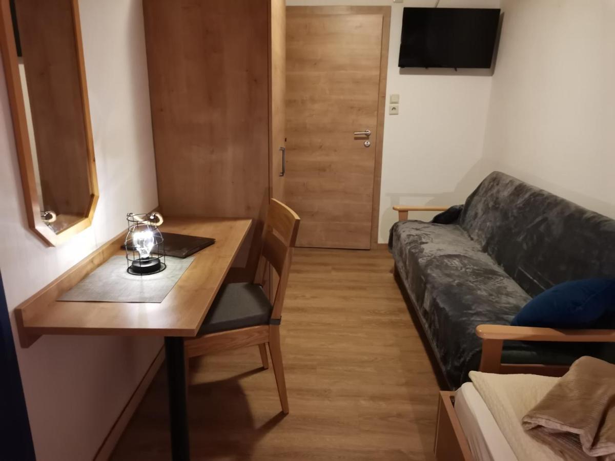 Haus Sonnleitn Hotel Altenmarkt im Pongau Ngoại thất bức ảnh