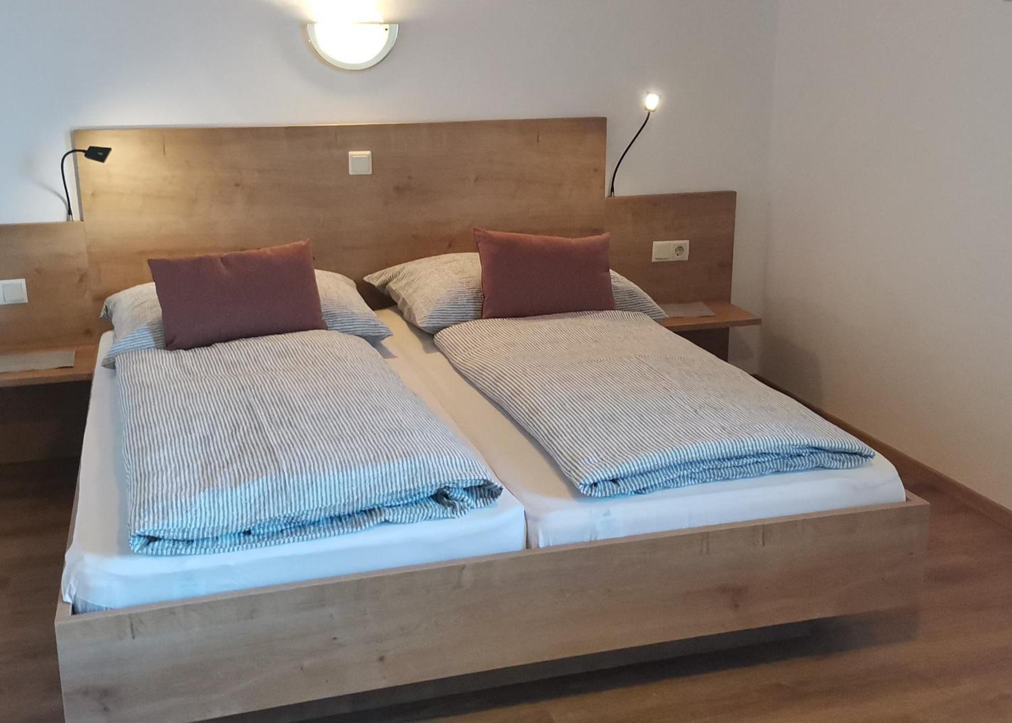 Haus Sonnleitn Hotel Altenmarkt im Pongau Ngoại thất bức ảnh
