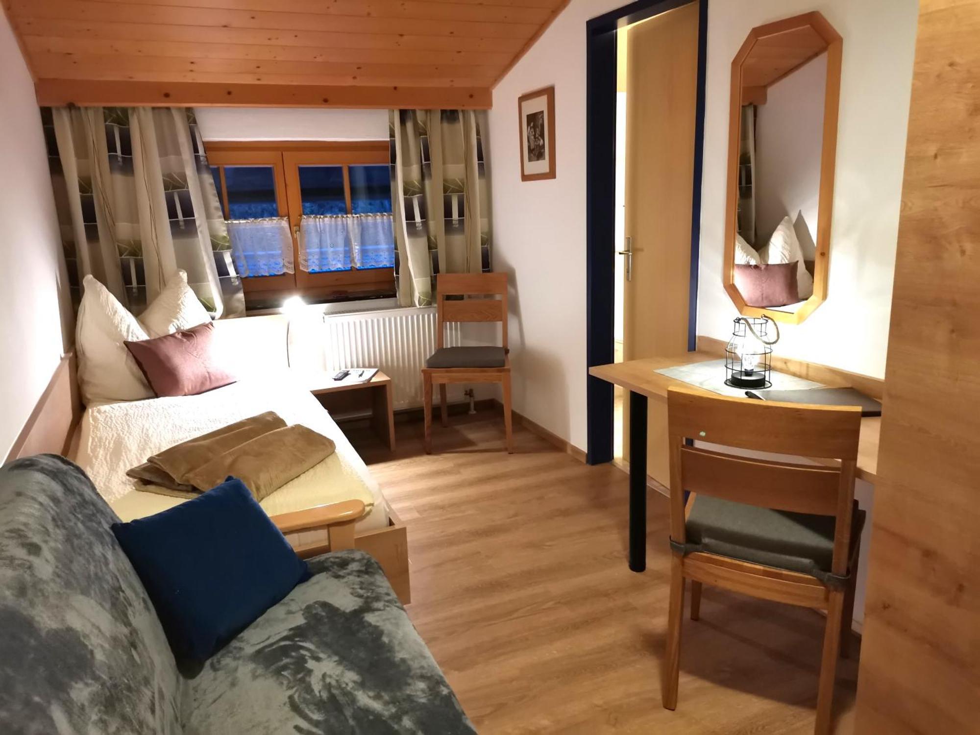 Haus Sonnleitn Hotel Altenmarkt im Pongau Ngoại thất bức ảnh