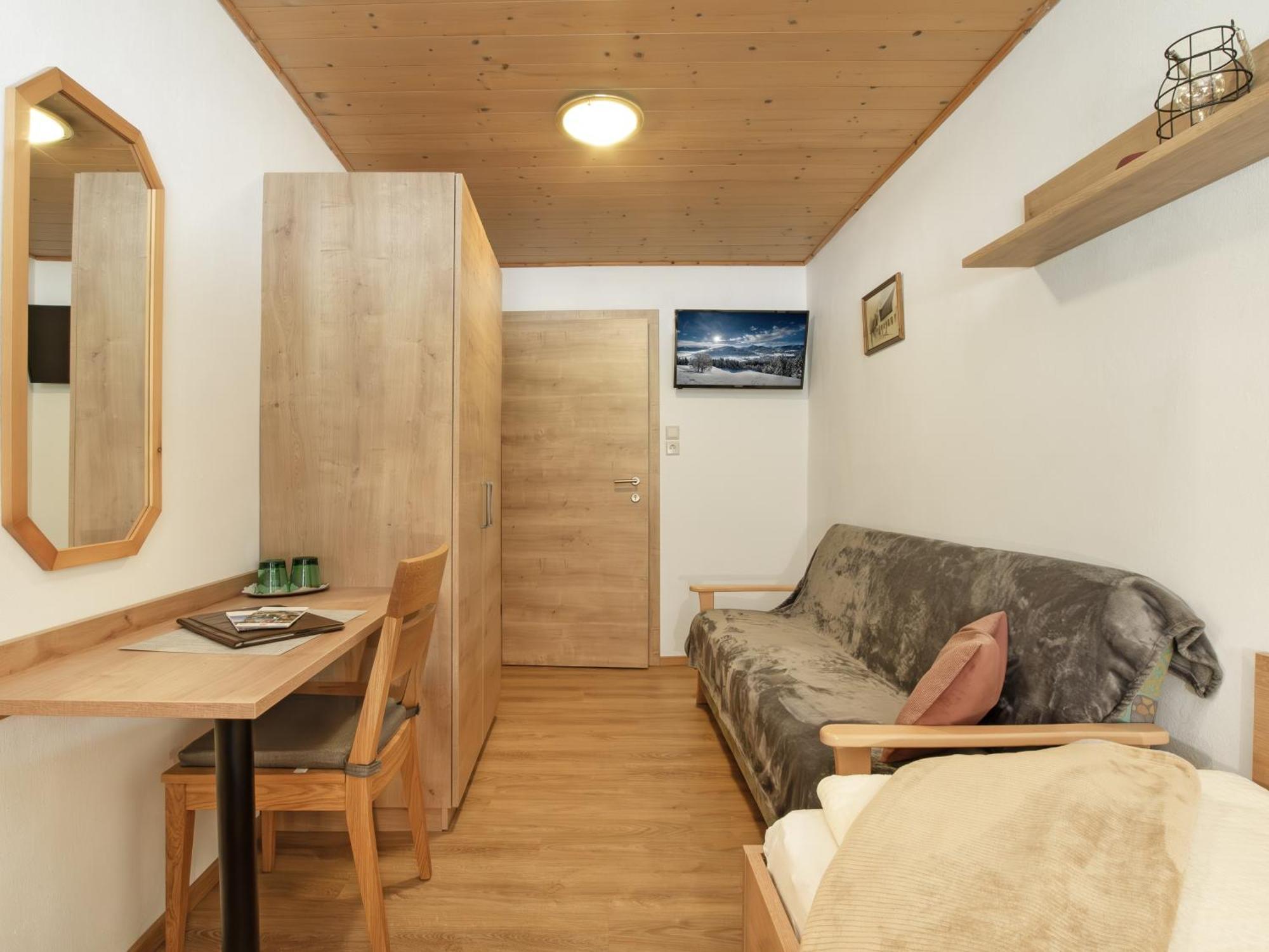 Haus Sonnleitn Hotel Altenmarkt im Pongau Ngoại thất bức ảnh