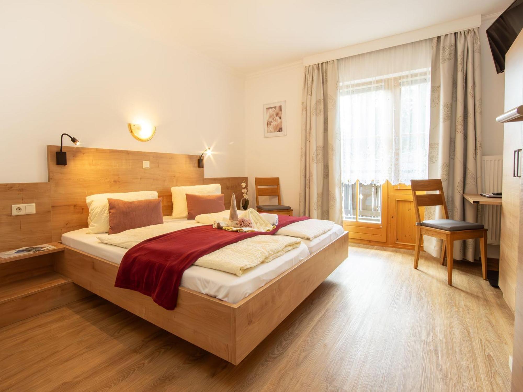 Haus Sonnleitn Hotel Altenmarkt im Pongau Ngoại thất bức ảnh
