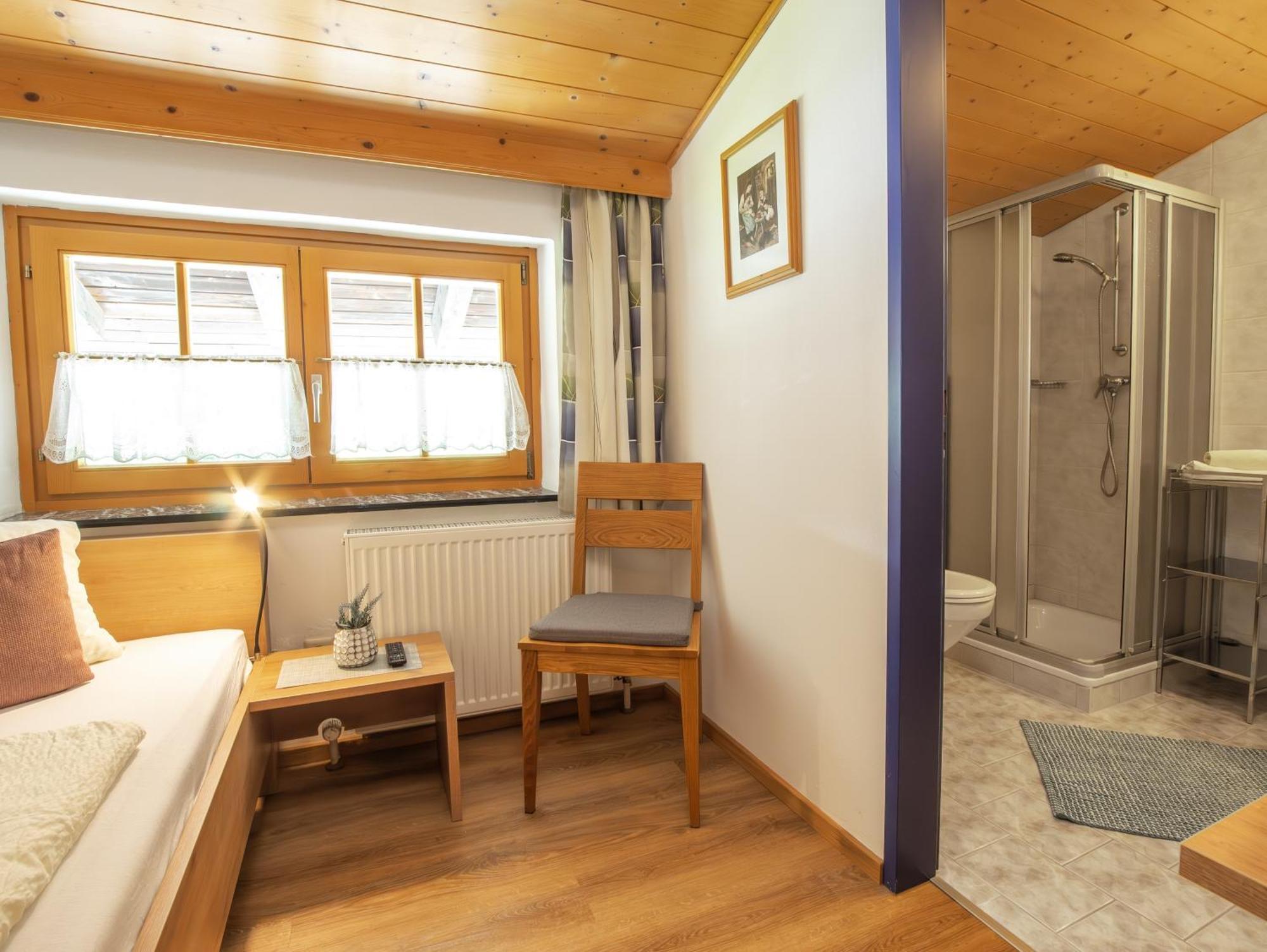 Haus Sonnleitn Hotel Altenmarkt im Pongau Ngoại thất bức ảnh