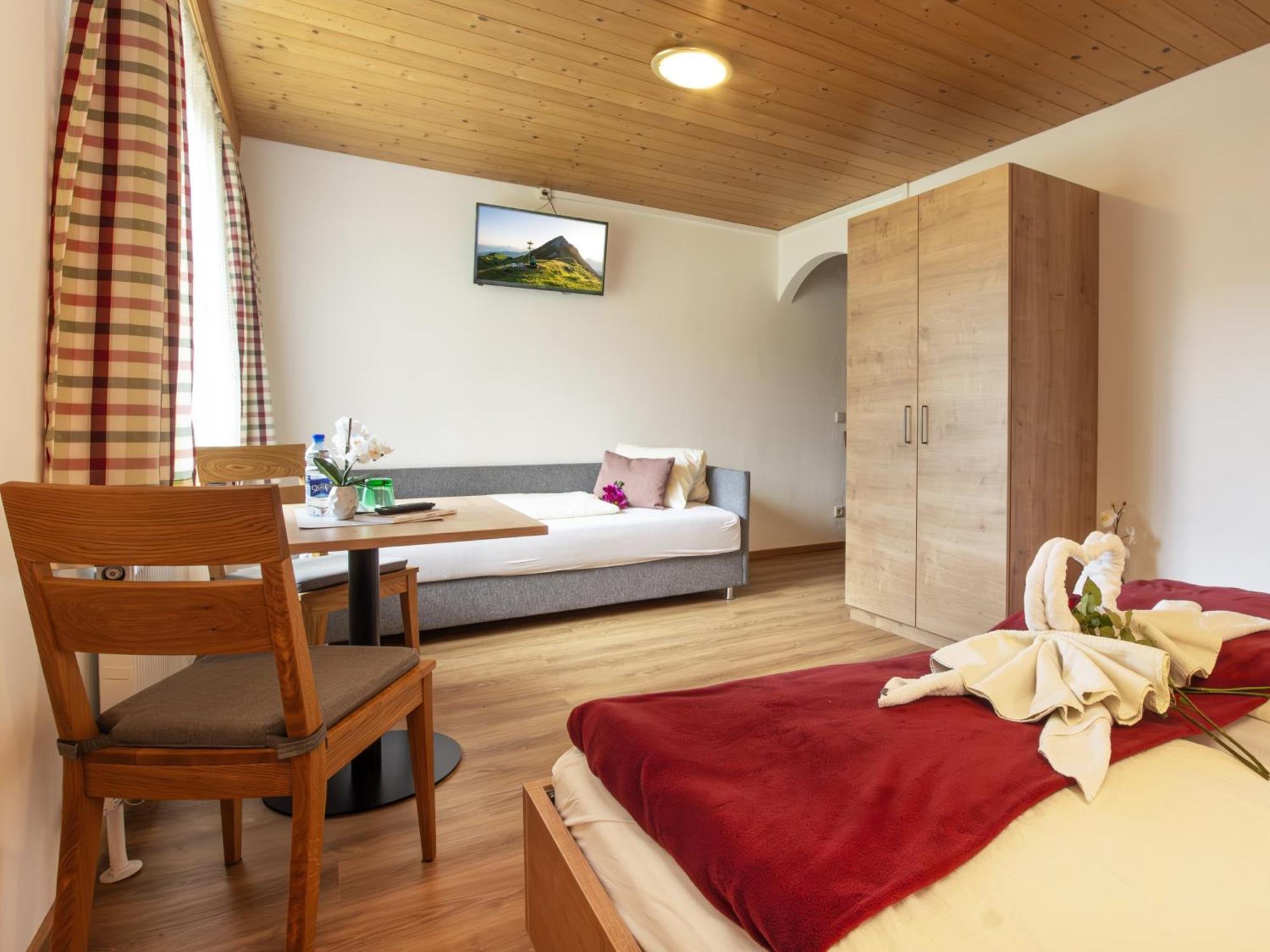 Haus Sonnleitn Hotel Altenmarkt im Pongau Ngoại thất bức ảnh