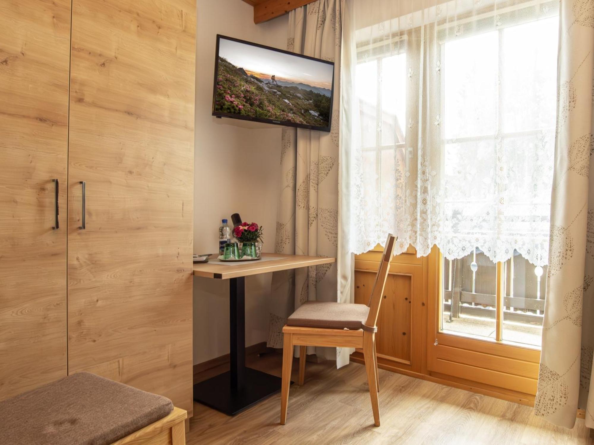 Haus Sonnleitn Hotel Altenmarkt im Pongau Ngoại thất bức ảnh