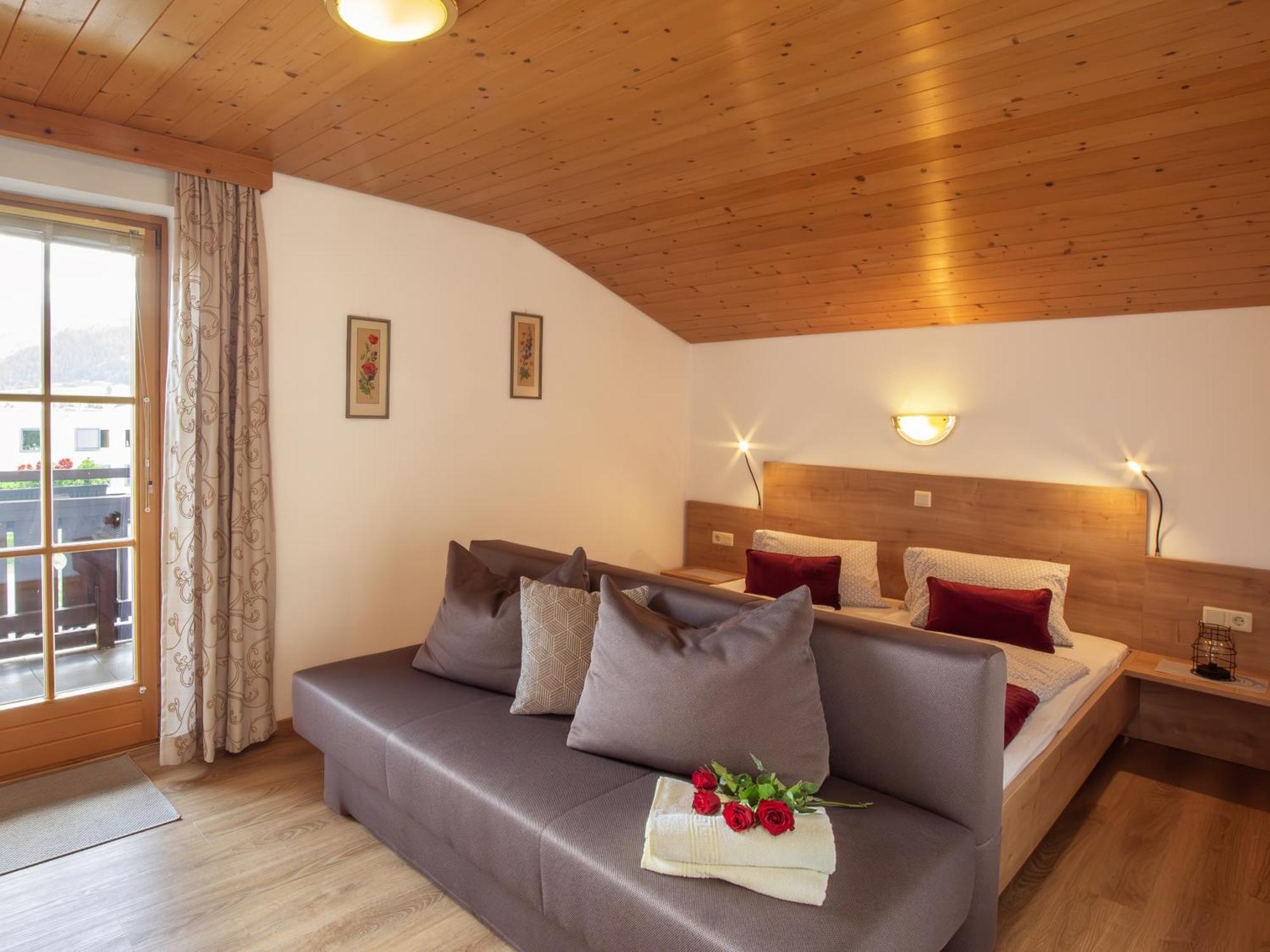 Haus Sonnleitn Hotel Altenmarkt im Pongau Ngoại thất bức ảnh