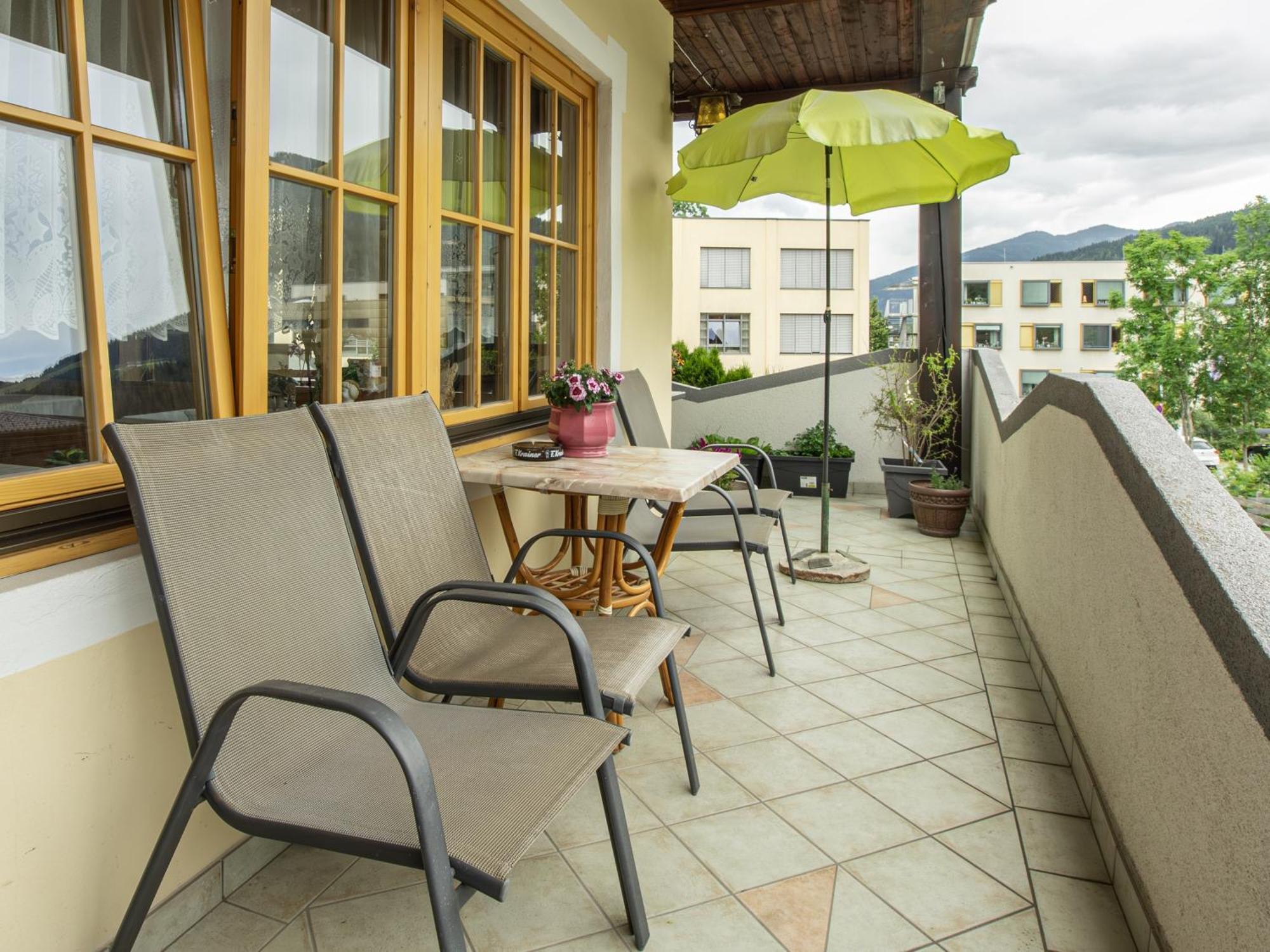 Haus Sonnleitn Hotel Altenmarkt im Pongau Ngoại thất bức ảnh