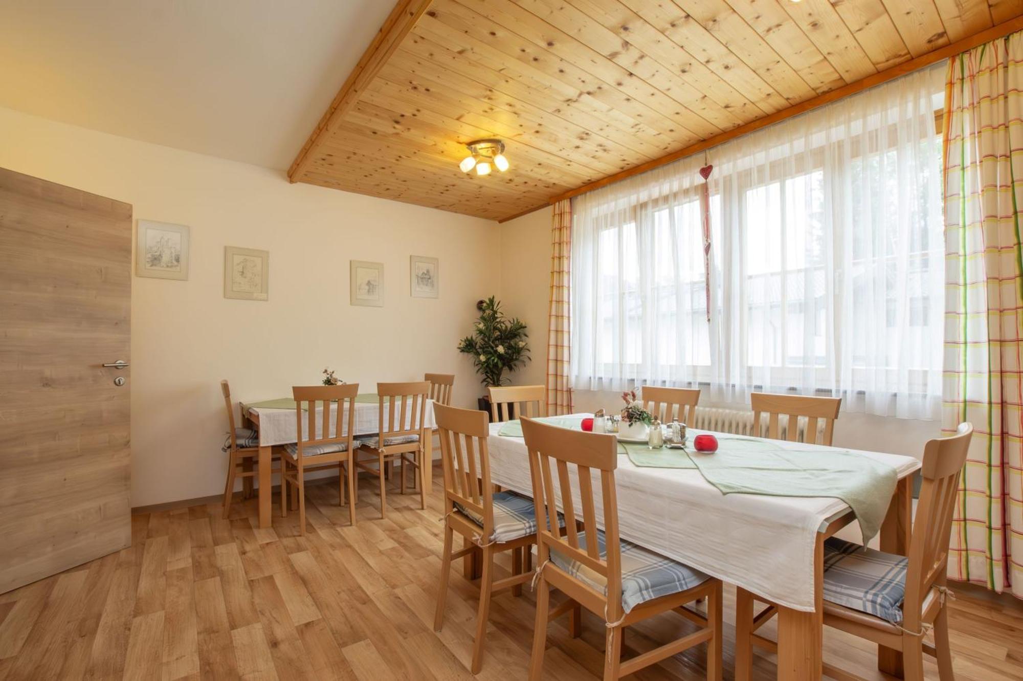 Haus Sonnleitn Hotel Altenmarkt im Pongau Ngoại thất bức ảnh