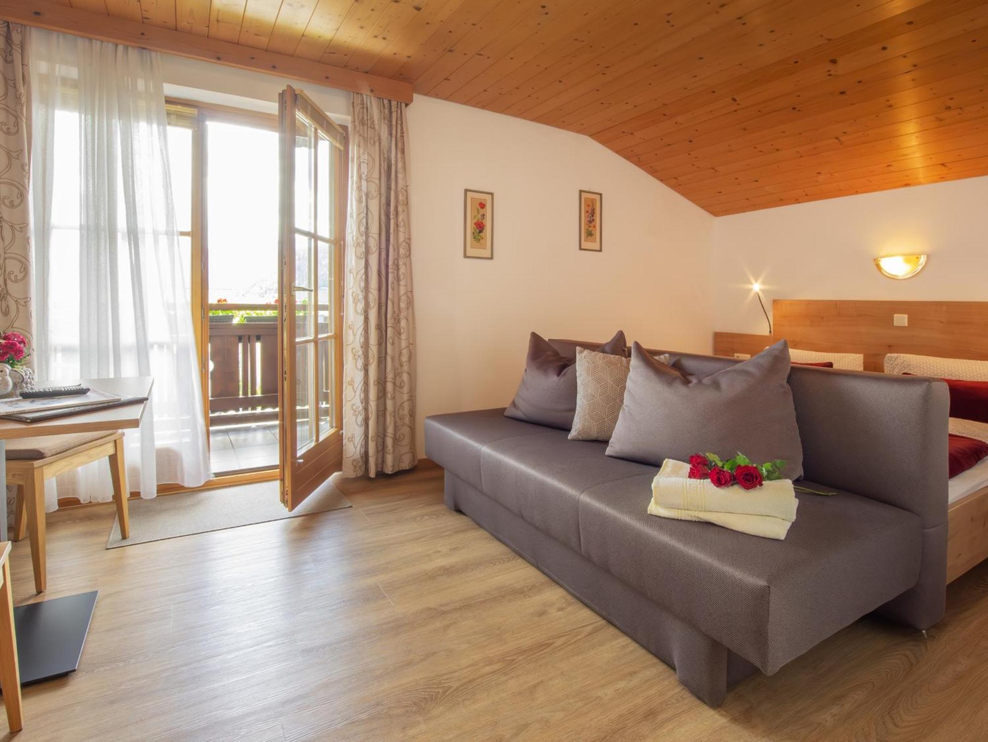 Haus Sonnleitn Hotel Altenmarkt im Pongau Ngoại thất bức ảnh